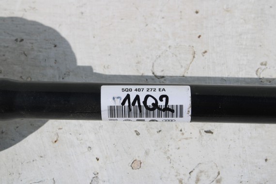 VW AUDI SEAT SKODA PÓŁOŚ PRZÓD PRAWA 5Q0407272EA 5Q0407764CX przednia 5Q0 407 272 EA 5Q0407272EA 1.0 FSi 5Q0407272EA 5Q0407272EA