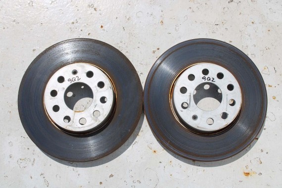 AUDI Q2 VW GOLF 7 TARCZA HAMULCOWA 5Q0615301H 1K0615301T 8V0615123 8V0698151 8V0615123 8V0615124 8V0615125 8V0615126 zacisk