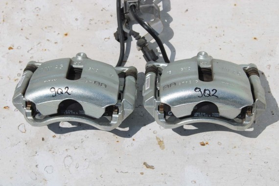 AUDI Q2 VW GOLF 7 TARCZA HAMULCOWA 5Q0615301H 1K0615301T 8V0615123 8V0698151 8V0615123 8V0615124 8V0615125 8V0615126 zacisk