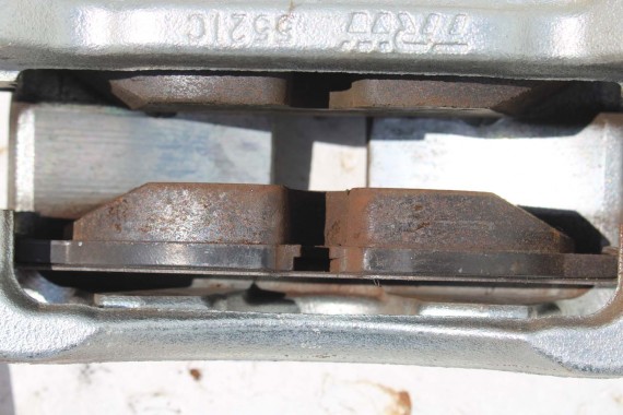 AUDI Q2 VW GOLF 7 TARCZA HAMULCOWA 5Q0615301H 1K0615301T 8V0615123 8V0698151 8V0615123 8V0615124 8V0615125 8V0615126 zacisk