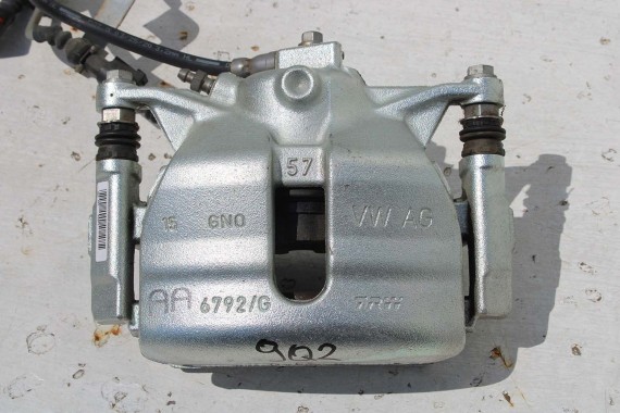 AUDI Q2 VW GOLF 7 TARCZA HAMULCOWA 5Q0615301H 1K0615301T 8V0615123 8V0698151 8V0615123 8V0615124 8V0615125 8V0615126 zacisk
