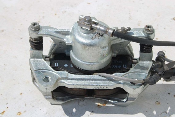 AUDI Q2 VW GOLF 7 TARCZA HAMULCOWA 5Q0615301H 1K0615301T 8V0615123 8V0698151 8V0615123 8V0615124 8V0615125 8V0615126 zacisk