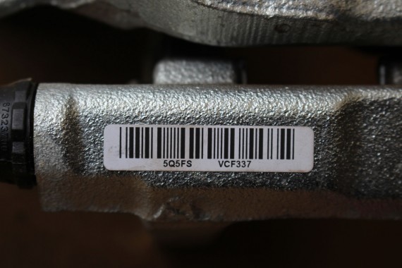 AUDI Q2 VW GOLF 7 TARCZA HAMULCOWA 5Q0615301H 1K0615301T 8V0615123 8V0698151 8V0615123 8V0615124 8V0615125 8V0615126 zacisk