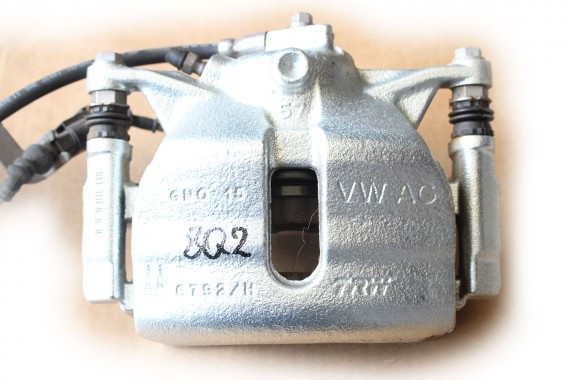 AUDI Q2 VW GOLF 7 TARCZA HAMULCOWA 5Q0615301H 1K0615301T 8V0615123 8V0698151 8V0615123 8V0615124 8V0615125 8V0615126 zacisk