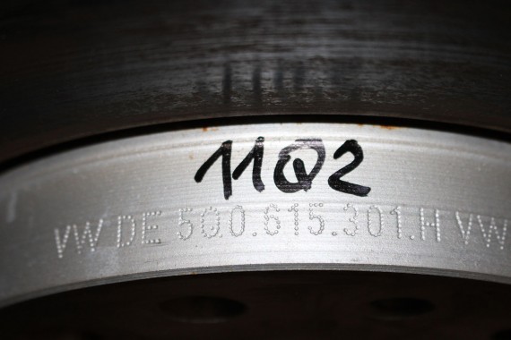 AUDI Q2 VW GOLF 7 TARCZA HAMULCOWA 5Q0615301H 1K0615301T 8V0615123 8V0698151 8V0615123 8V0615124 8V0615125 8V0615126 zacisk