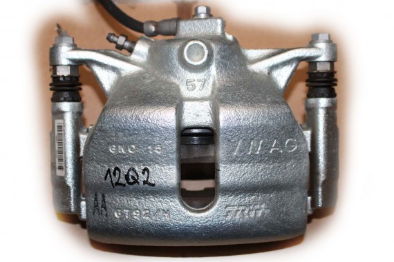 AUDI Q2 VW GOLF 7 TARCZA HAMULCOWA 5Q0615301H 1K0615301T 8V0615123 8V0698151 8V0615123 8V0615124 8V0615125 8V0615126 zacisk