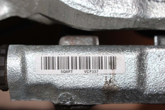 AUDI Q2 VW GOLF 7 TARCZA HAMULCOWA 5Q0615301H 1K0615301T 8V0615123 8V0698151 8V0615123 8V0615124 8V0615125 8V0615126 zacisk