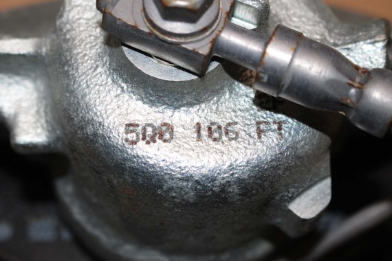 AUDI Q2 VW GOLF 7 TARCZA HAMULCOWA 5Q0615301H 1K0615301T 8V0615123 8V0698151 8V0615123 8V0615124 8V0615125 8V0615126 zacisk