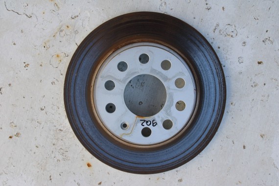 AUDI Q2 VW GOLF 7 TARCZA HAMULCOWA 5Q0615601B  TYŁ 5Q0615601B 5Q0615601B 5Q0615601B 5Q0615601B 5Q0615601B 5Q0615601B 5Q0615601