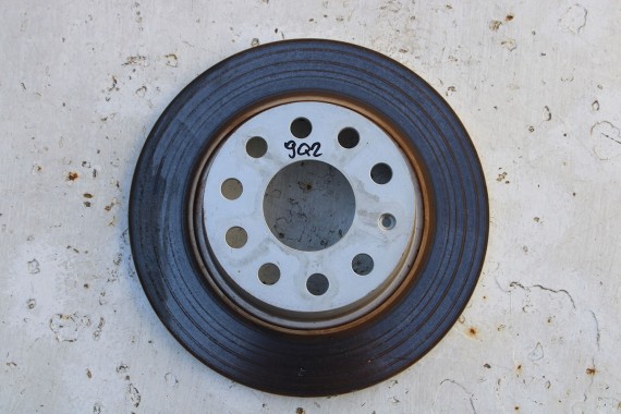 AUDI Q2 VW GOLF 7 TARCZA HAMULCOWA 5Q0615601B  TYŁ 5Q0615601B 5Q0615601B 5Q0615601B 5Q0615601B 5Q0615601B 5Q0615601B 5Q0615601