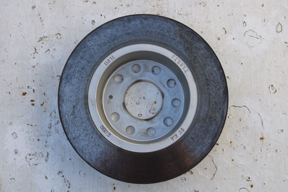 AUDI Q2 VW GOLF 7 TARCZA HAMULCOWA 5Q0615601B  TYŁ 5Q0615601B 5Q0615601B 5Q0615601B 5Q0615601B 5Q0615601B 5Q0615601B 5Q0615601