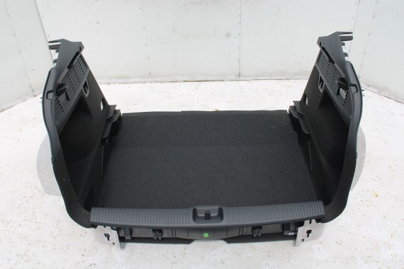 AUDI Q2 BOCZEK DYWAN TAPICERKA BAGAŻNIKA 81A861529 81A863879 81A863880 boczki bagażnik tapicerka 81A861529A 81A863879C 81A FL