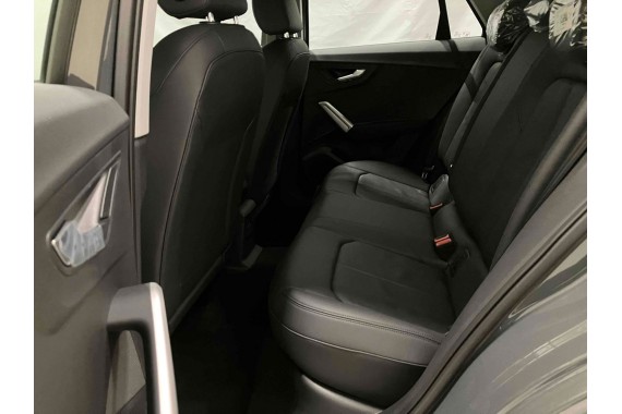 AUDI Q2 ZAŚLEPKA FOTELI TYŁ 81A887233 81A 887 233 zaślepka wykończenie SQ2 MOCOWANIE ISOFIX UCHWYT + ZAŚLEPKA osłona 81A887187