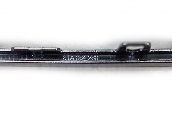 AUDI Q2 RAMKA 81A864260 GAŁKI ZMIANY BIEGÓW KONSOLI ŚRODKOWEJ MIESZKA 81A864260 81A 864 260 81A864260 81A864260 81A864260