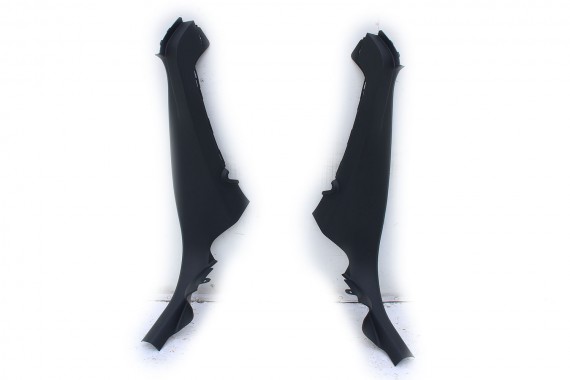 AUDI Q2 POSZYCIE SŁUPEK D...