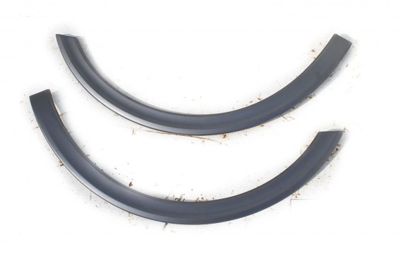 AUDI A1 ALLROAD NAKŁADKA LISTWA BŁOTNIKA 8XA071680B 8XA071680B 8XA071680 8XA 071 680 B 8XA 071 680 C TYŁ 8XA071680C 8XA071680C