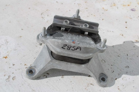 AUDI A4 A5 Q5 ŁAPA SKRZYNI 8K0399115S 8K0 399 115 S część dolna 8K  8T, 8R poduszka podpora 8K0399151 loże wspornik podpora