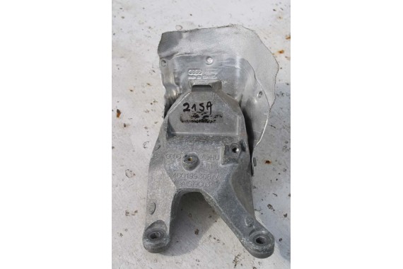 AUDI A4 A5 A6 Q5 ŁAPA SILNIKA 4G0199308AA podpora loże 4G0 199 308 AA silnik diesel 2.0 TDi 8K 8T 4G 8R 4G0199308AA 4G0199308AA