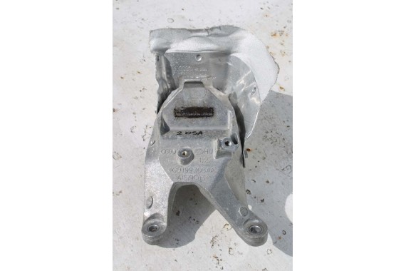 AUDI A4 A5 A6 Q5 ŁAPA SILNIKA 4G0199308AA podpora loże 4G0 199 308 AA silnik diesel 2.0 TDi 8K 8T 4G 8R 4G0199308AA 4G0199308AA