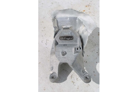 AUDI A4 A5 A6 Q5 ŁAPA SILNIKA 4G0199308AA podpora loże 4G0 199 308 AA silnik diesel 2.0 TDi 8K 8T 4G 8R 4G0199308AA 4G0199308AA
