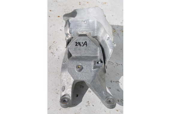 AUDI A4 A5 A6 Q5 ŁAPA SILNIKA 4G0199308AA podpora loże 4G0 199 308 AA silnik diesel 2.0 TDi 8K 8T 4G 8R 4G0199308AA 4G0199308AA