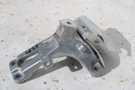 AUDI A4 A5 A6 Q5 ŁAPA SILNIKA 4G0199308AE podpora loże 4G0 199 308 AE silnik diesel 3.0 TDi 8K 8T 4G 8R 4G0199308AE 4G0199308AE