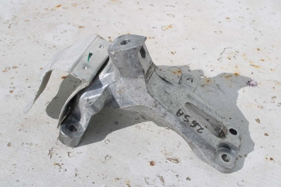 AUDI A4 A5 A6 Q5 ŁAPA SILNIKA 4G0199308AE podpora loże 4G0 199 308 AE silnik diesel 3.0 TDi 8K 8T 4G 8R 4G0199308AE 4G0199308AE