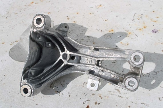 AUDI A4 A5 A6 Q5 ŁAPA SILNIKA 4G0199308AE podpora loże 4G0 199 308 AE silnik diesel 3.0 TDi 8K 8T 4G 8R 4G0199308AE 4G0199308AE
