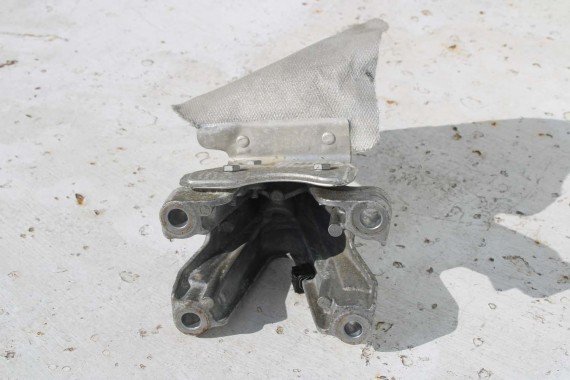 AUDI A4 A5 Q5 A6 A7 ŁAPA SILNIKA 8K0199307BJ 8K0199307AQ 8K0199307BH podpora łoże 8K0 199 307 BJ AQ BH silnik diesel 3.0 TDi