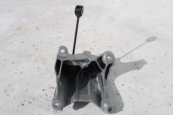 AUDI A4 A5 A6 A7 Q5 Q7 VW ŁAPA 4M0199307BM 4M0 199 307 BM 4M0199307AS 4M0199307BM 4M0199307CB SILNIKA PODPORA 4M0199307BN