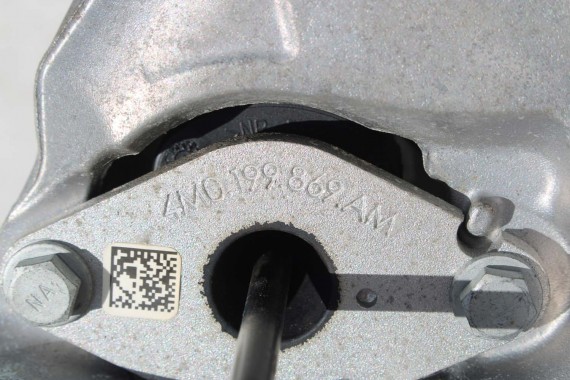 AUDI A4 A5 A6 A7 Q5 Q7 VW ŁAPA 4M0199307BN 4M0 199 307 4M0199307AS 4M0199307BM 4M0199307CB SILNIKA PODPORA 4M0199307AS 4M0199307