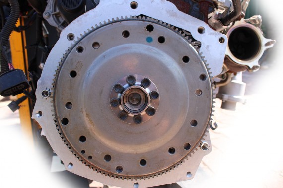AUDI TARCZA 06H105323R ZABIERAKOWA KOŁO ZĘBATE AUTOMATYCZNA SKRZYNIA NAPĘD 06H 105 323 R 06H105323R 06H105323R 06H105323R