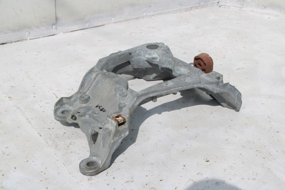 AUDI A6 A7 A8 ŁAPA PODPORA SKRZYNI 4G0399263AC 4G0399263G 4G0 399 263 AC skrzynia automatyczna 4G 4H 4G0399263AC 4G0399263AC