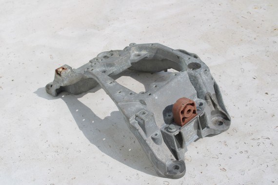 AUDI A6 A7 A8 ŁAPA PODPORA SKRZYNI 4G0399263AC 4G0399263G 4G0 399 263 AC skrzynia automatyczna 4G 4H 4G0399263AC 4G0399263AC