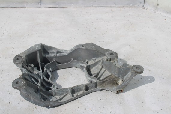 AUDI A6 A7 A8 ŁAPA PODPORA SKRZYNI 4G0399263AC 4G0399263G 4G0 399 263 AC skrzynia automatyczna 4G 4H 4G0399263AC 4G0399263AC