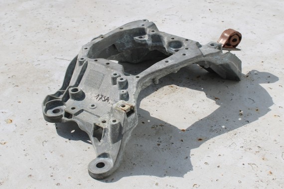 AUDI A6 A7 A8 ŁAPA PODPORA SKRZYNI 4G0399263AC 4G0399263G 4G0 399 263 AC skrzynia automatyczna 4G 4H 4G0399263AC 4G0399263AC