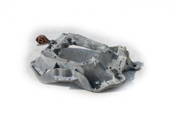AUDI A6 A7 A8 ŁAPA PODPORA SKRZYNI 4G0399263AC 4G0399263G 4G0 399 263 AC skrzynia automatyczna 4G 4H 4G0399263AC 4G0399263AC