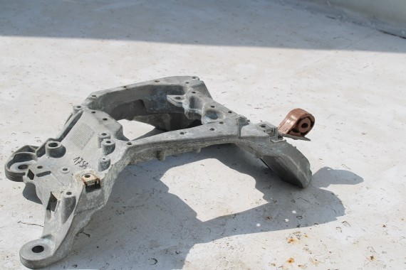 AUDI A6 A7 A8 ŁAPA PODPORA SKRZYNI 4G0399263AC 4G0399263G 4G0 399 263 AC skrzynia automatyczna 4G 4H 4G0399263AC 4G0399263AC