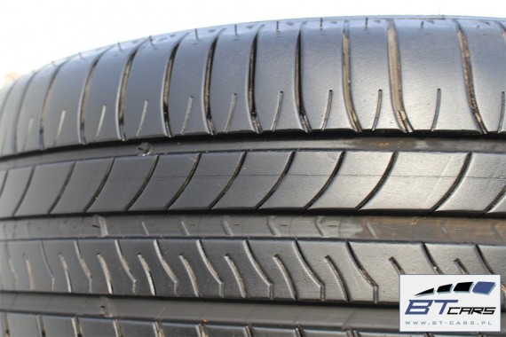 VW GOLF 7 VII SPORTSVAN FELGI 16 cali OPONY KOŁA LATO felga 5G0601025BN 6,5J*16H2 ET46 opona MICHELIN ENERGY SAVER 205/55/16