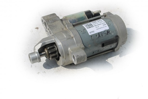 AUDI A4 A5 A6 Q5 ROZRUSZNIK 06H911024C 06H 911 024 C silnika benzynowego 2.0 TFSi 8K 8T 4G 06H911024CX Denso 06H911024C MS438000