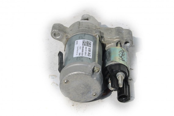 AUDI A4 A5 A6 Q5 ROZRUSZNIK 06H911024C 06H 911 024 C silnika benzynowego 2.0 TFSi 8K 8T 4G 06H911024CX Denso 06H911024C MS438000