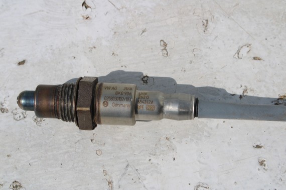 AUDI A4 A5 A6 A7 Q5 SONDA LAMBDA 8K0906262G 8K0 906 262 G 8K0906262G 8K0906262G 8K0906262G 8K0906262G 8K0906262G 8K0906262G
