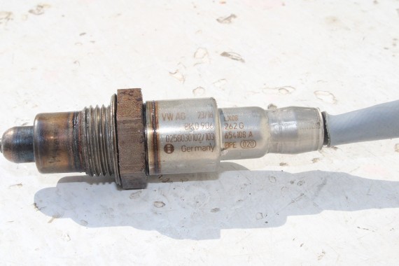 AUDI A4 A5 A6 A7 Q5 SONDA LAMBDA 8K0906262G 8K0 906 262 G 8K0906262G 8K0906262G 8K0906262G 8K0906262G 8K0906262G 8K0906262G