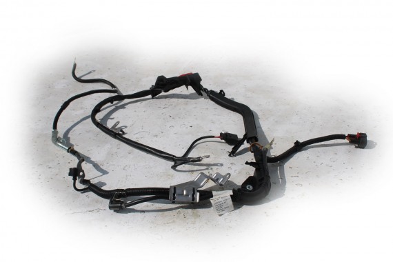 AUDI A6 A7 WIĄZKA PRZEWODÓW 4G1971228DH instalacja 4G1971228DH 4G1 971 228 BB DH 4G1971228BB 4G1971228DH 4G1971228BB 4G1971228DH