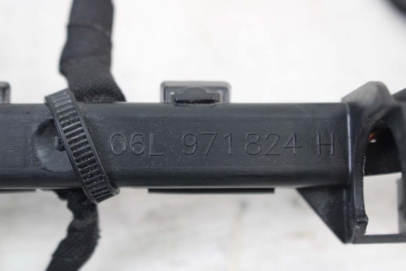 AUDI A4 A5 A6 Q5 WIĄZKA SILNIKA 06L971627K 06L971627E 06L971627B 06L 971 627 K E K 06L971627B 06L971627K 06L971627F 06L971627K