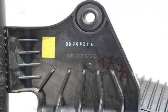 AUDI A6 A7 RURA INTERKULERA 4G0145673Q 2.0 TFSi 4G0 145 673 Q przewód intercoolera 4G 8K0129955A 4G0145832 4G0145673Q 4G0145832