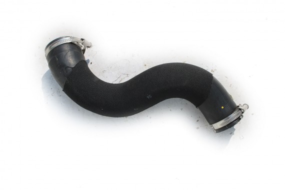 AUDI A6 A7 RURA INTERKULERA 4G0145737AP 2.0 TFSi 4G0 145 737 AP przewód intercoolera wąż 4G0145737AP 4G0145737AP 4G0145737AP c7