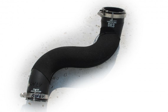 AUDI A6 A7 RURA INTERKULERA 4G0145737AP 2.0 TFSi 4G0 145 737 AP przewód intercoolera wąż 4G0145737AP 4G0145737AP 4G0145737AP c7