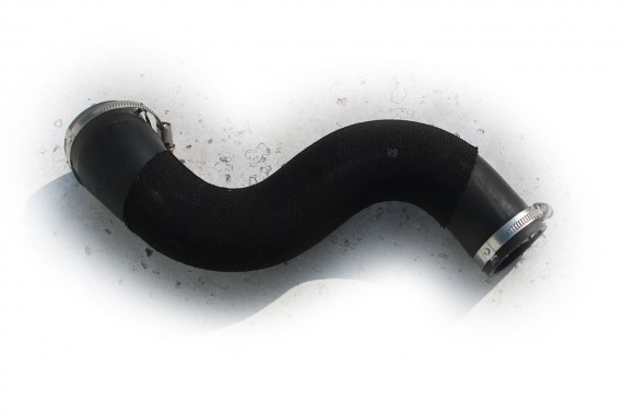 AUDI A6 A7 RURA INTERKULERA 4G0145737AP 2.0 TFSi 4G0 145 737 AP przewód intercoolera wąż 4G0145737AP 4G0145737AP 4G0145737AP c7