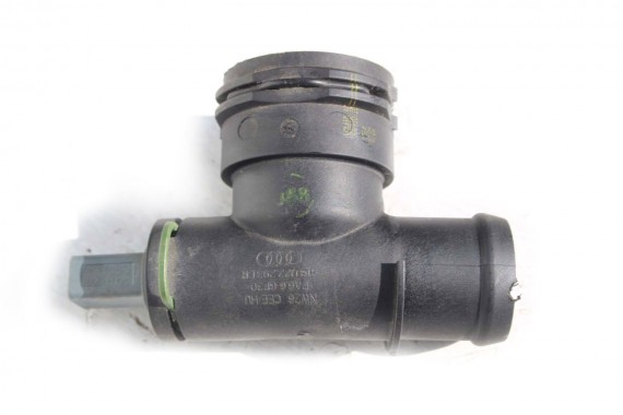 AUDI A6 PRZWÓD WĄŻ 4G0122293R OBUDOWA KRÓCIEC 4G0122293R 4G0 122 293 R C7 4G0122293R 4G0122293R 4G0145919AC rurka 4G0122293R